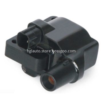 NISSAN IGNITION COIL 22433-65Y10 22433-55Y00